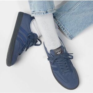 adidas Samba OG Reflective Nylon Pack